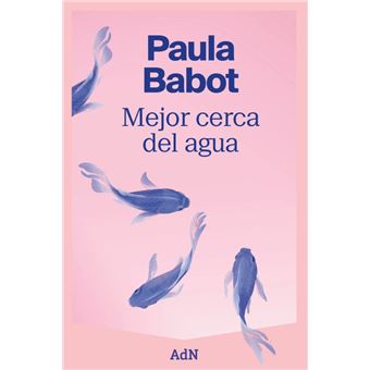 Mejor cerca del agua