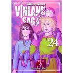 Vinland saga 24