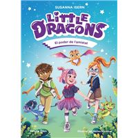Little Dragons 2. El poder de l''am