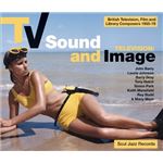 Tv Sound & Image - 2 CD