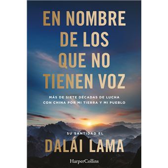 En nombre de los que no tienen voz