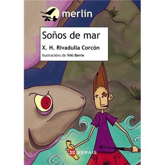 Soños de mar