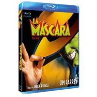 La Máscara - Blu-Ray