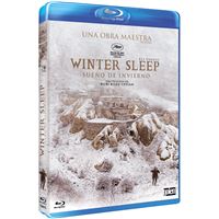 Sueño de invierno (V.O.S.E.) - Blu-ray