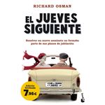 El Jueves Siguiente-El Club Del Crimen De Los Jueves 2