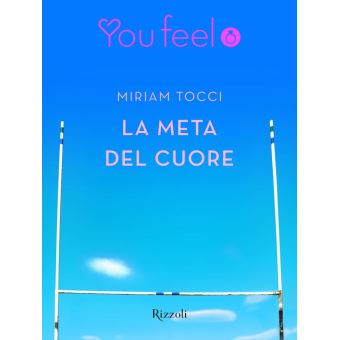 La meta del cuore (Youfeel) - 1