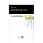 El último poema