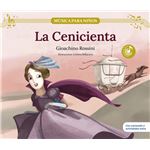La Cenicienta