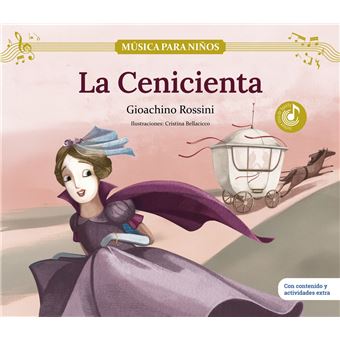 La Cenicienta