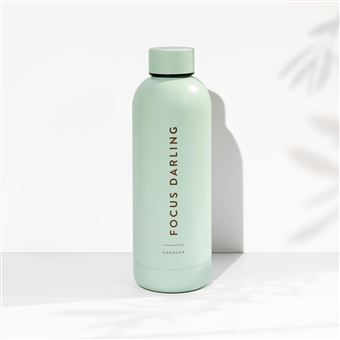 Botella Charuca Focus Darling! 500 ml Mint - 1