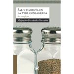 Sal Y Pimienta En La Vida Consagrada