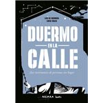 Duermo En La Calle