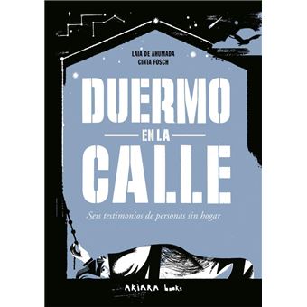 Duermo En La Calle