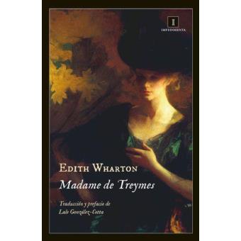 Madame de Treymes