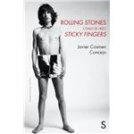 Rolling stones, cómo se hizo sticky fingers