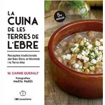 La cuina de les Terres de l´´Ebre