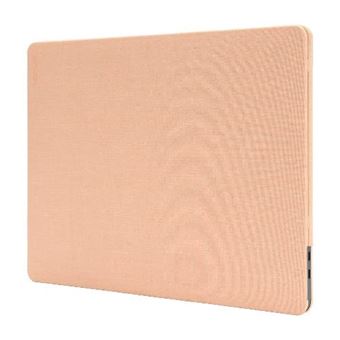 Funda Incase Textured Rosa para MacBook Pro 13''