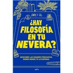 ¿Hay filosofía en la nevera?