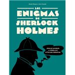 Los enigmas de Sherlock Holmes