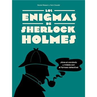 Los enigmas de Sherlock Holmes