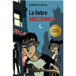 La liebre mecánica