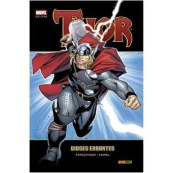 Thor 1 Dioses errantes