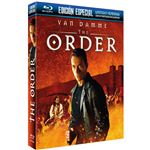 The Order Edición Limitada - Blu-ray