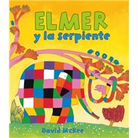 Elmer y la serpiente