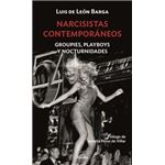 Narcisistas Contemporáneos