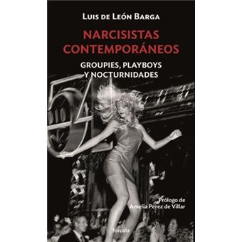 Narcisistas Contemporáneos