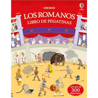 Los Romanos