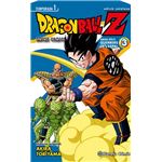 Bola De Drac Z El Guerrers De L'Espai Nº 3 /05