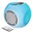 Altavoz Bluetooth Trust Urban Lara Multicolor_0