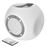 Altavoz Bluetooth Trust Urban Lara Multicolor_1