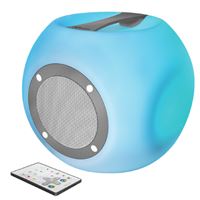 Altavoz Bluetooth Trust Urban Lara Multicolor