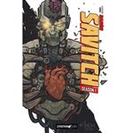 Baron Savitch Temporada 1