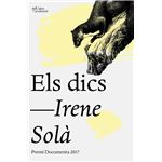 Els dics -premi documenta 2017-