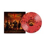 Gunsmoke - Vinilo Rojo/Blanco