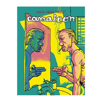 Camaleón
