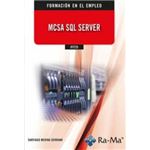 It25 mcsa sql server