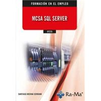 It25 mcsa sql server