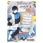 Barreras del corazón 7