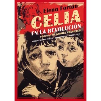 Celia en la revolución