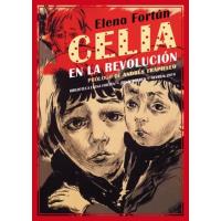 Celia en la revolución