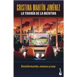 La Tirania De La Mentira