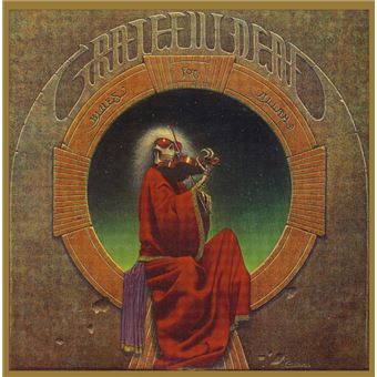 Blues For Allah - 3 CDs