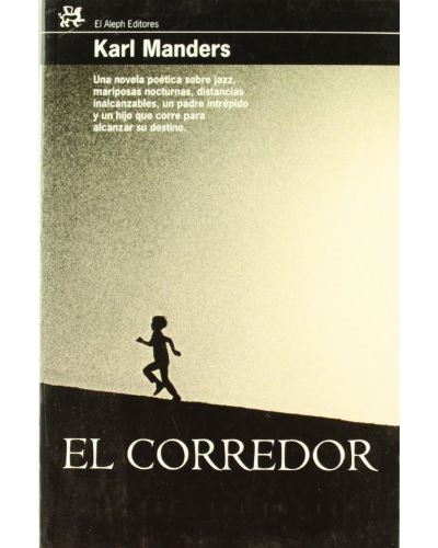 El Aleph El Corredor