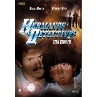 Pack Hermanos y detectives (Serie completa) - DVD
