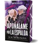 Apuñálame por la espalda