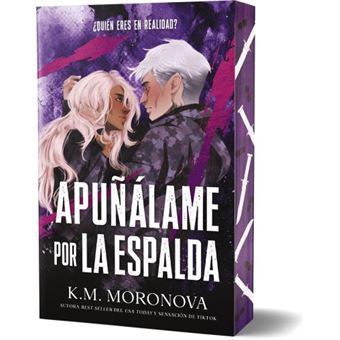 Apuñálame por la espalda